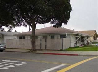 6080 Woodland St, Ventura, CA 93003