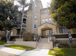 2225 South Beverly Glen Boulevard, Los Angeles, CA 90064