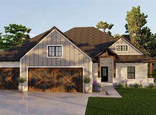 14600 Claxton Pl, Yukon, OK 73099