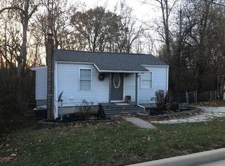 330 N Mississinewa Ave, Albany, IN 47320