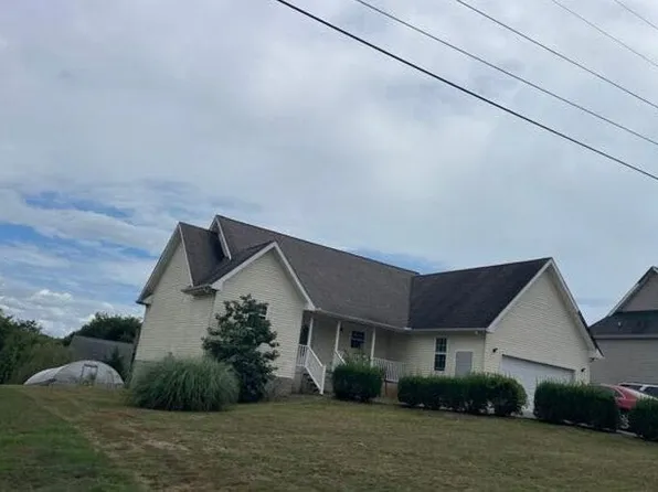 756 Harvest Meadows Dr, Kodak, TN 37764