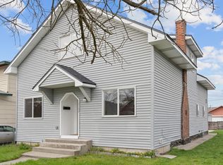 2108 W Maxwell Ave, Spokane, WA 99201