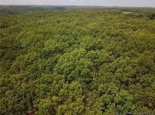 Old Canfield Ridge Rd, Climax Springs, MO 65324