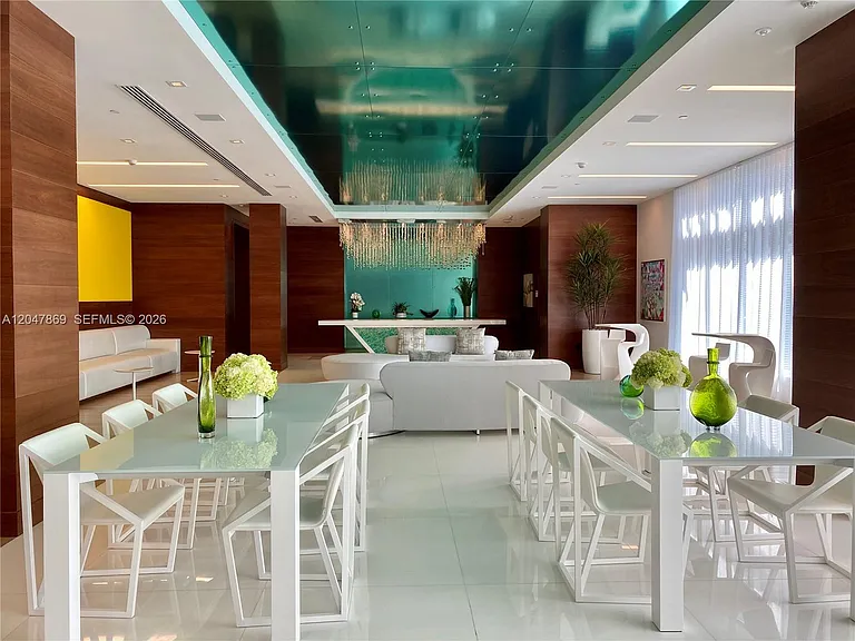 300 Sunny Isles Blvd #4-1503 — Photo 44