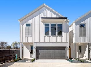5244 Texas St, Houston, TX 77011