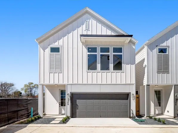 5244 Texas St, Houston, TX 77011