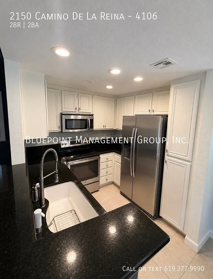 2 bed, 1025 sqft, $3,295 — Photo 3