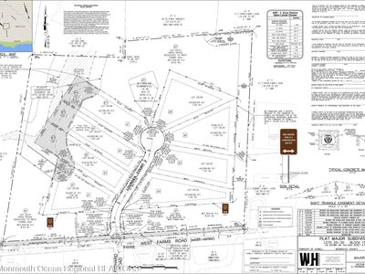 0 W Farms Road, Farmingdale, NJ, 07727