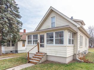 338 E Saint Clair St, Romeo, MI 48065