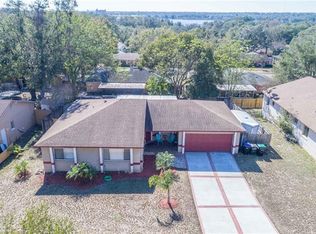 7269 Catamaran Dr, Orlando, FL 32835