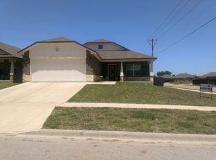 101 W Vega Ln, Killeen, TX 76542