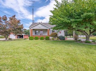 1930 Main St, Ferdinand, IN 47532