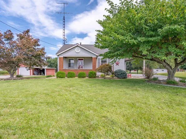 1930 Main St, Ferdinand, IN 47532