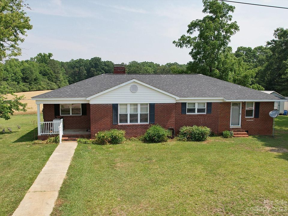 117 Ben Sapp Rd, Pageland, SC 29728 Zillow