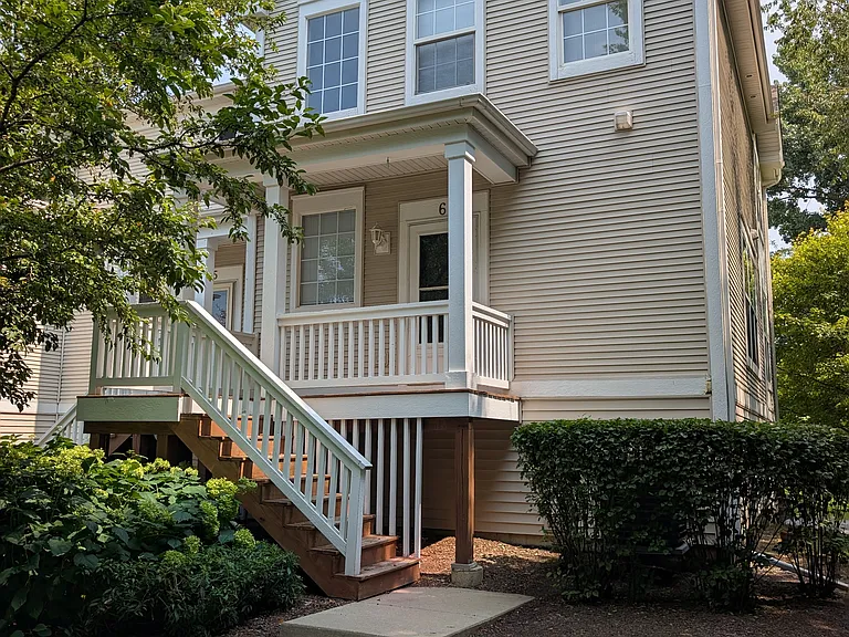 1464 Cambria Dr #6 — Photo 1