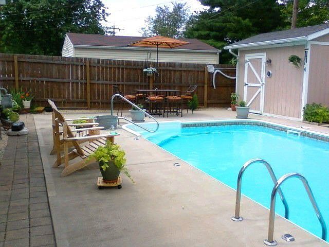 14X28 pool