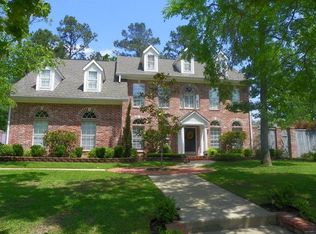 113 Suntory Way, Lufkin, TX 75901