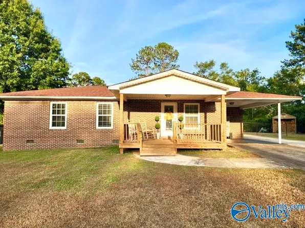 11 Oakview Ct, Centre, AL 35960