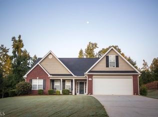 120 Alcovy Forest Dr, Covington, GA 30014