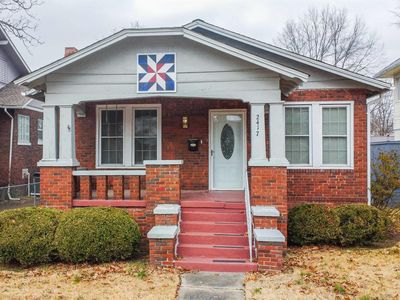 2417 Jefferson St, Paducah, KY, 42001