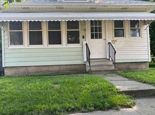 3740 Upton Ave, Toledo, OH 43613