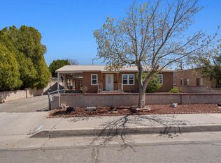 5020 5th St NW, Albuquerque, NM 87107