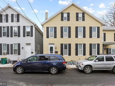 247 Martin Ave, Chambersburg, PA, 17201