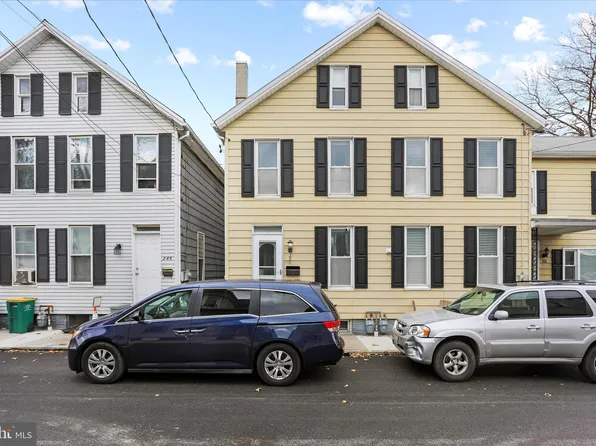 247 Martin Ave, Chambersburg, PA 17201