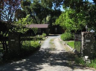 1370 Wilson Rd, Cloverdale, CA 95425