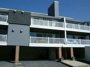805 Periwinkle Dr #805, Ocean City, NJ 08226