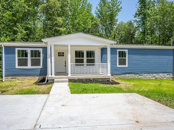 296 E Little Richland Rd, Waverly, TN 37185
