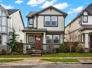 28562 SW Geneva Loop, Wilsonville, OR 97070