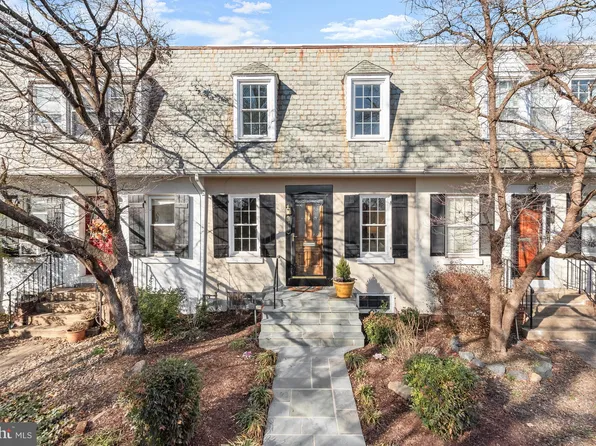 3827 S St NW, Washington, DC 20007