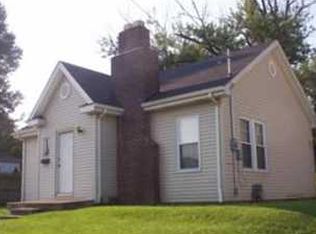 1013 E National Hwy, Washington, IN