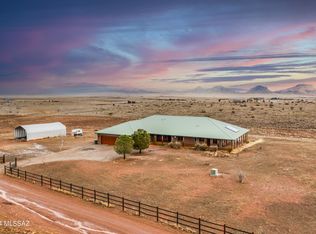 33 Red Man Dr, Elgin, AZ 85611