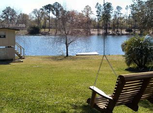 2308 Lake Ruby Rd, Deland, FL 32724