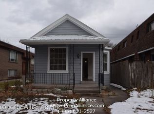 2287 S Windsor St, Salt Lake City, UT 84106
