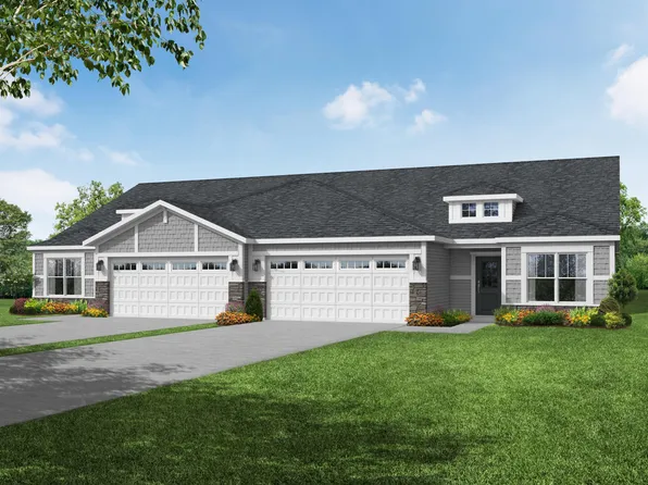 13574 Freedom Way, Cedar Lake, IN 46303