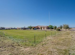 11688 N Thunder Mountain Rd, Coolidge, AZ 85128