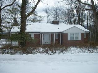 131 Arnold Thompson Dr, Painted Post, NY 14870