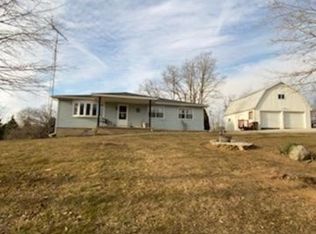 1310 Hollansburg Arcanum Rd, New Madison, OH 45346