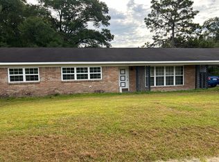 264 N University Blvd, Mobile, AL 36608