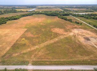 4 S 365th East Ave, Porter, OK 74454