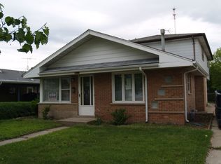 6512 103rd St, Chicago Ridge, IL 60415