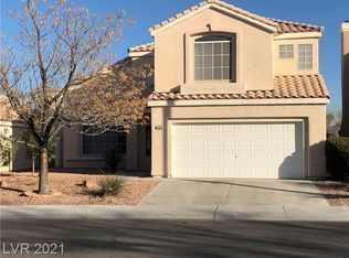 2312 Sterling Heights Dr, Las Vegas, NV 89134