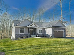 3905 Hatteras Ct, Bumpass, VA 23024