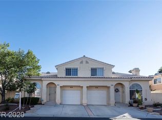 8465 Majestic View Ave, Las Vegas, NV 89129