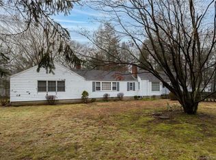 119 Staples Rd, Easton, CT 06612