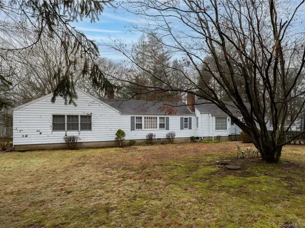 119 Staples Road, Easton, CT 06612