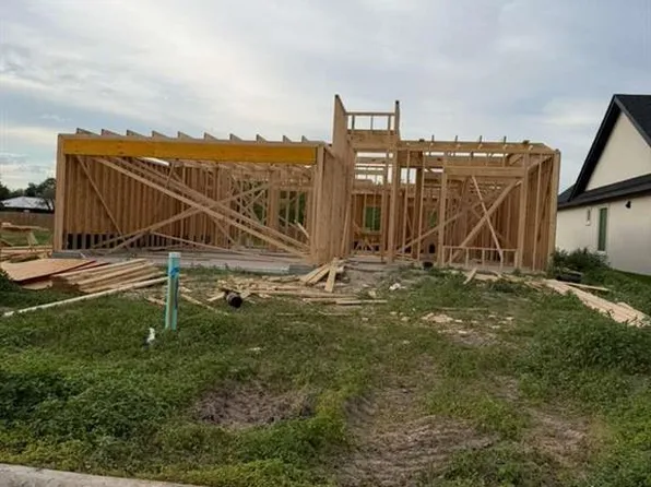 14 Olympia Ave, Mission, TX 78573